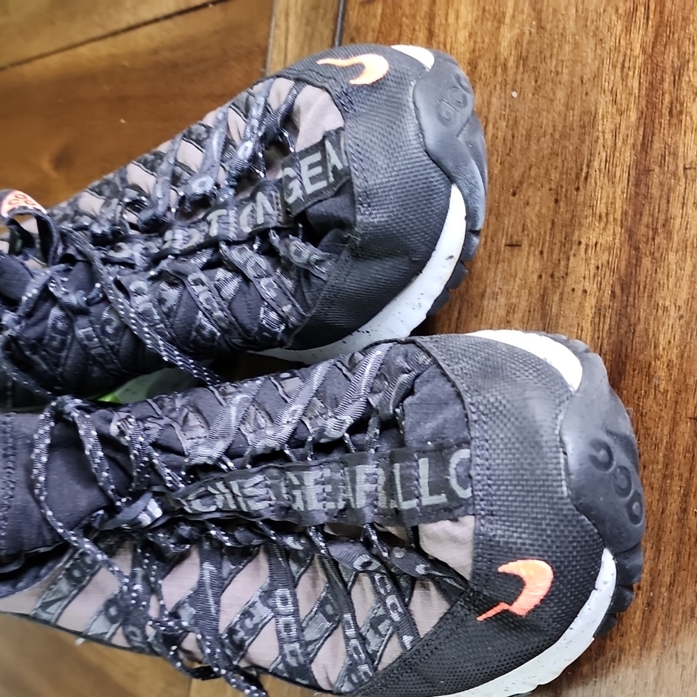 Nike Acg React Terra Globe Ridgerock - image 7